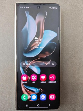 三星w23功能介绍，三星w2021使用说明书？