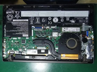 联想g460cpu怎么拆卸，联想g460cpu更换视频