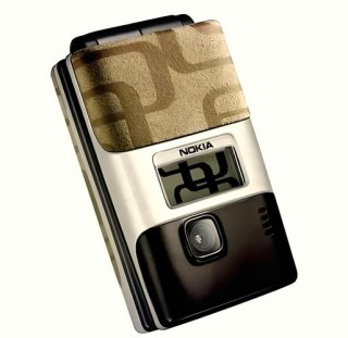 诺基亚翻盖机推荐？诺基亚翻盖手机大全图片及报价