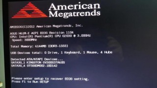 电脑f1启动怎么回事，打开电脑f1？