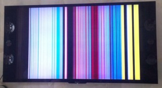 液晶显示屏故障大全，液晶显示器屏幕故障