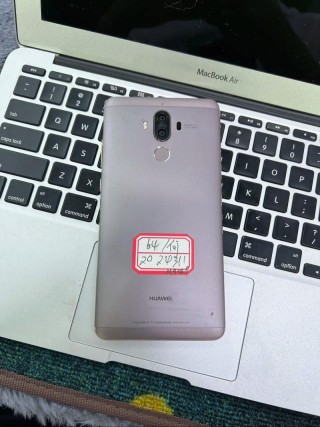 当年mate9多少钱？华为mate9以前多少钱