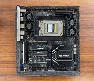 华擎a55icafe比较好cpu，华擎a58？