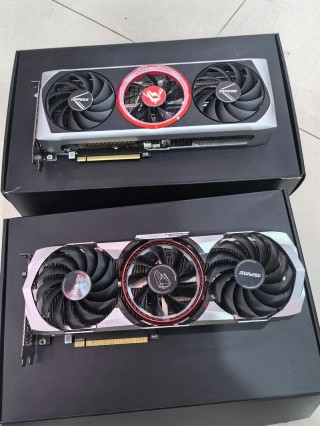 3070显卡风扇不转正常吗，3070显卡自带的风扇够用吗？