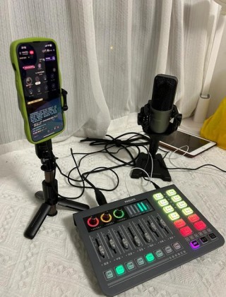 笔记本电脑外置hifi声卡推荐？适合笔记本的外置声卡