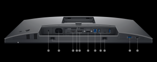 hpw2207h显示器是哪年生产的？hpw2207显示器怎么没有反应