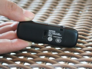 华为ec1260怎么用，华为ec122怎么使用