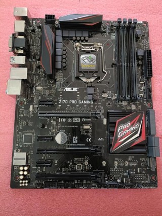 z170主板比较高能上什么cpu，z170主板配什么cpu性价比高？