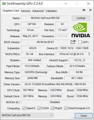 mx130显卡和940mx哪个好，940mx和mx330？