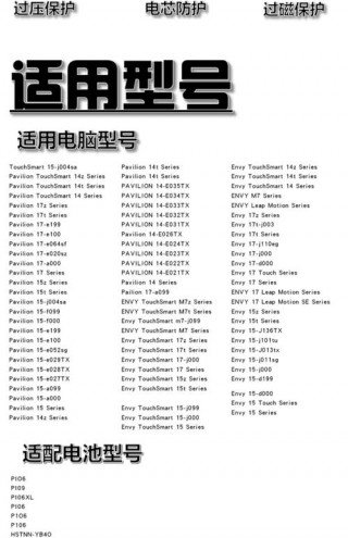 如何查惠普笔记本电脑型号？惠普笔记本怎样查型号