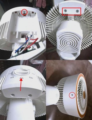 笔记本散热风扇怎么拆，笔记本电脑散热扇怎么拆