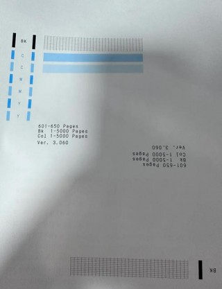 佳能加了墨水还是打印不了，佳能加了墨水还是打印不了照片