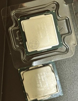 i59400f配什么主板显卡，i59400f的cpu搭配什么显卡比较好