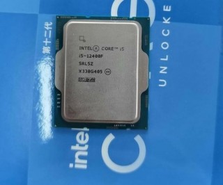 g540处理器怎么样，g540几代处理器