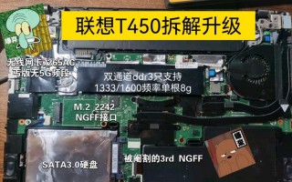 t450笔记本相当于现在什么水平，t450 t450s？