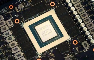 显卡的芯片叫什么，显卡芯片有哪些