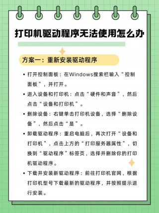 佳能2900驱动装不上？佳能2900plus驱动安装