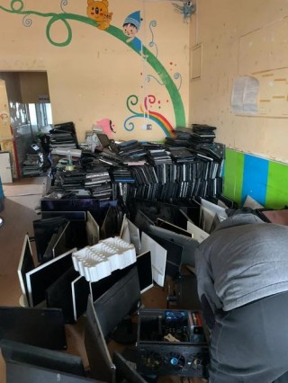 长沙二手电脑交易市场在哪里，长沙二手电脑交易市场在哪里啊