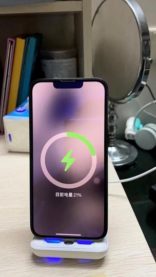 华为mate40支持无线充电功能吗？mate40到底支不支持无线充电