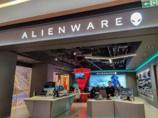 外星人笔记本什么时候出的，外星人电脑什么时候出新品