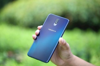 oppor17设备名称是什么，oppok3设备名称