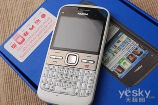 诺基亚e500还能上网吗，诺基亚e51怎么样