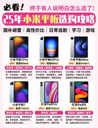 联想平板电脑哪个好点，联想平板电脑哪种好