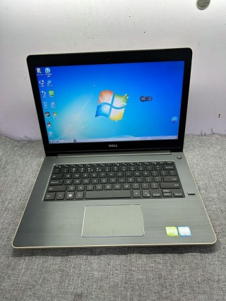 戴尔笔记本带触屏的是哪一款，戴尔有触屏的笔记本电脑？