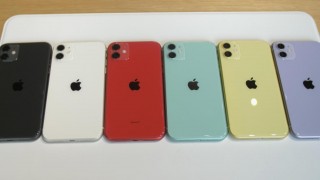 苹果iphone11是5g吗，iohone11是5g吗？