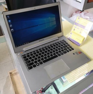 联想u430p能加内存条吗？联想u430p几个内存槽