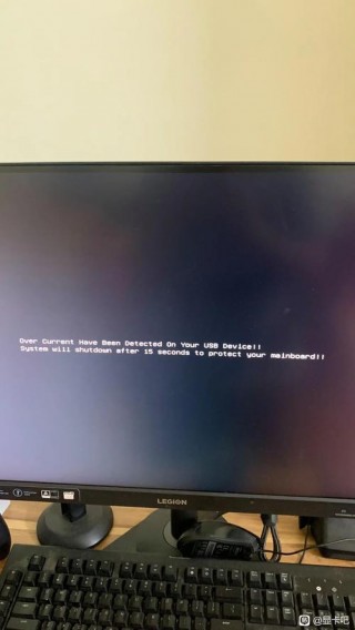 电脑为什么无法识别usb设备？电脑忽然无法识别usb设备