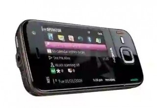 诺基亚n85内存多大，诺基亚n85g