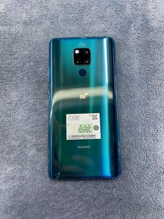 华为mate20x多大，华为mate20x手机多大？