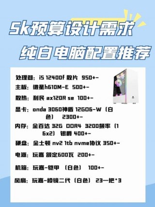 淘宝美工笔记本电脑推荐，美工买什么笔记本好？