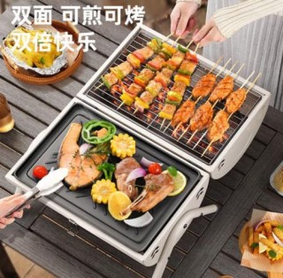 笔记本电脑烧烤架尺寸推荐？笔记本架高有用么