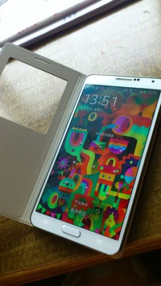 三星n9008是什么版本的，三星 n9008