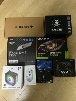 电脑自己组装还是买全套，电脑自己组装贵还是整机贵？