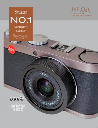 莱卡相机大全，莱卡相机很厉害吗