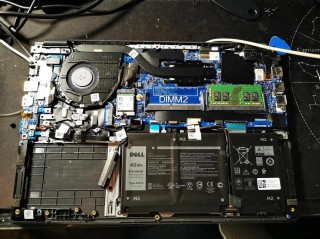 笔记本电脑改造推荐，废笔记本改装