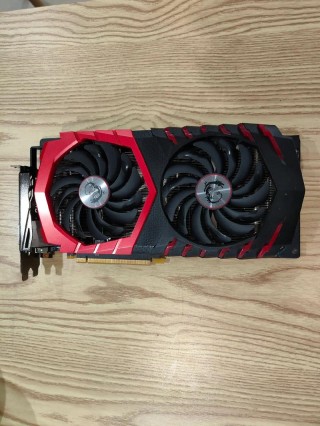 显卡980和1060哪个好，980与1060显卡？