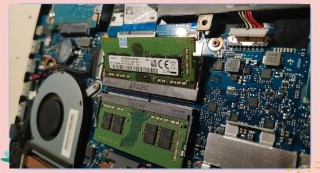 笔记本怎么加内存条和固态硬盘，笔记本怎么加内存条教程