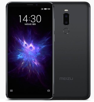 魅族note8打王者卡吗，魅族note2打王者