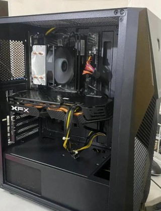 1500左右的电脑主机怎么样？1500元的主机配置