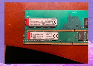 金士顿4g内存条宽好还是窄好，金士顿4g内存条宽好还是窄好用