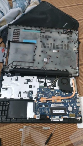 联想散热器怎么开，联想散热器怎么开启？