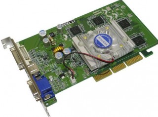 fx5200显卡多少钱，显卡fx5200性能？