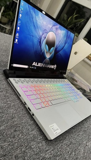 外星人m17显卡是什么？外星人m17是独显么