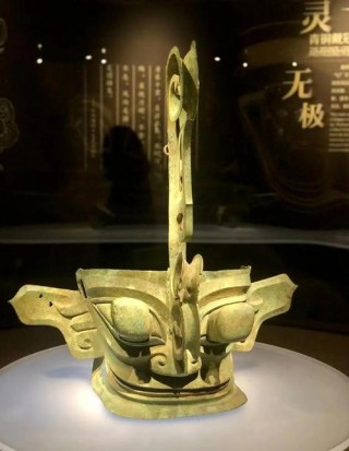 三星堆给我们带来了什么启示，三星堆文化说明了什么？