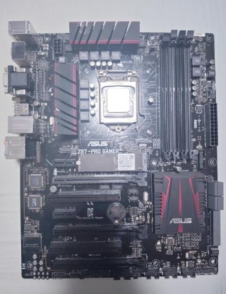 技嘉g1sniperz97有m2接口吗，技嘉z97x g1