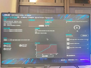 华硕主板不能进入系统，华硕主板进不去系统盘